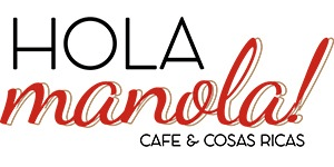 Cafetería Hola Manola Castellón