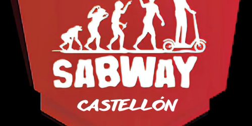 Sabway patinetes eléctricos Castellón