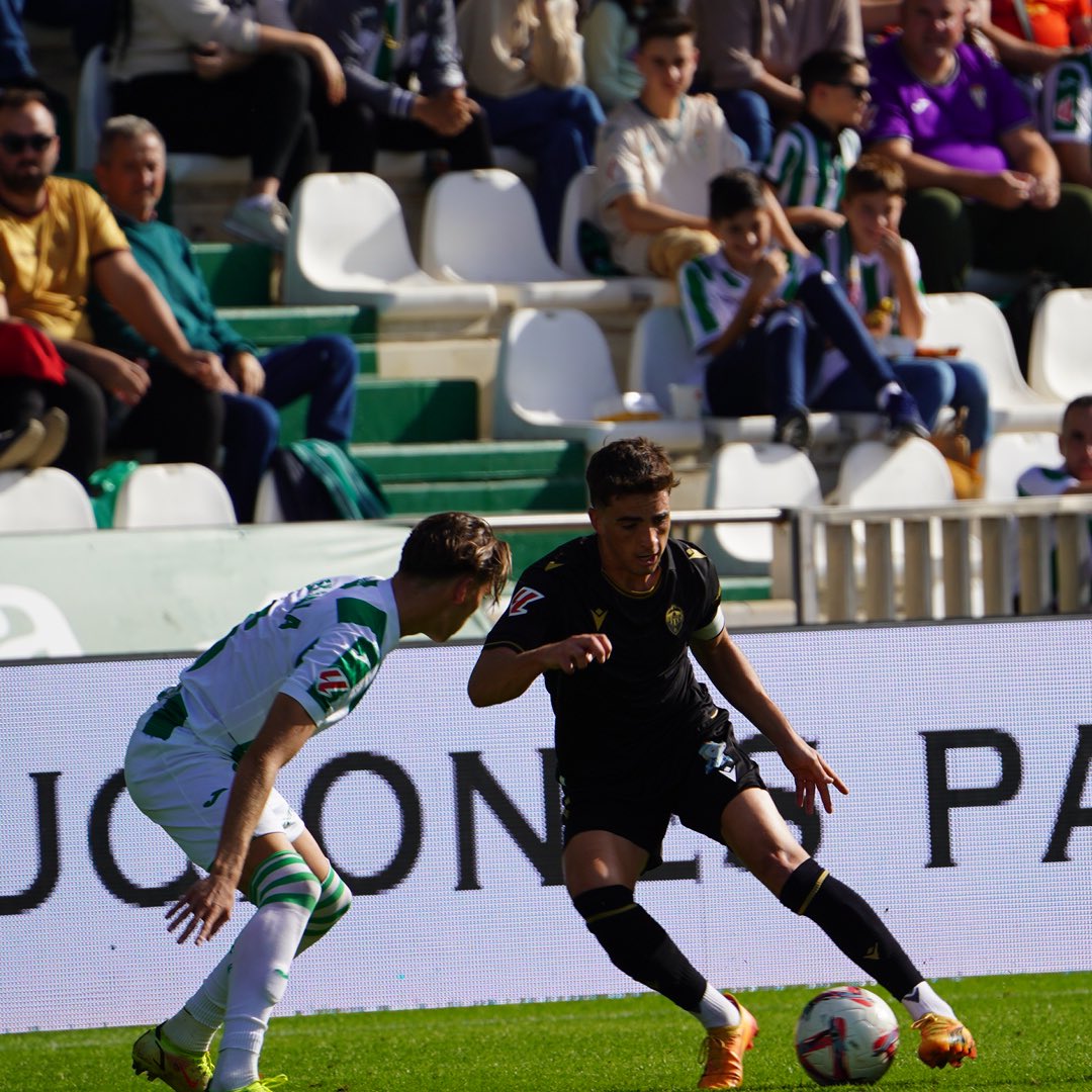 Álex Calatrava, jugador del CD Castellón