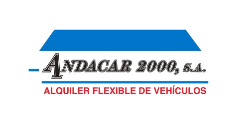 Andacar 2000, alquiler flexible de vehículos en Castellón