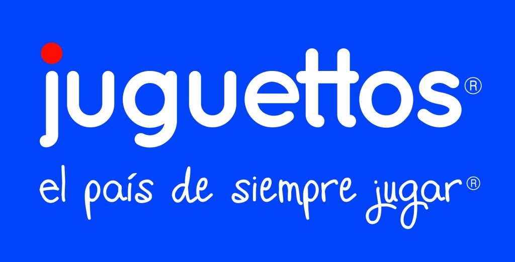 Logo Juguettos